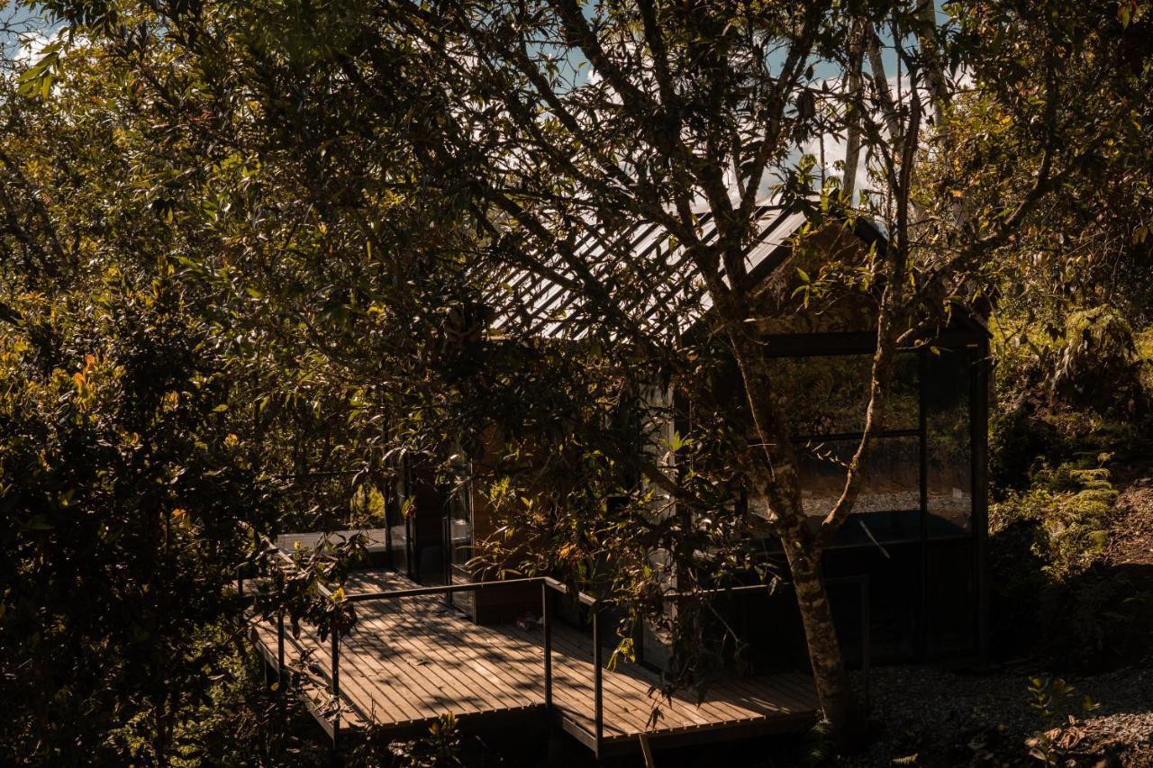 The Boato 5* Guatapé
