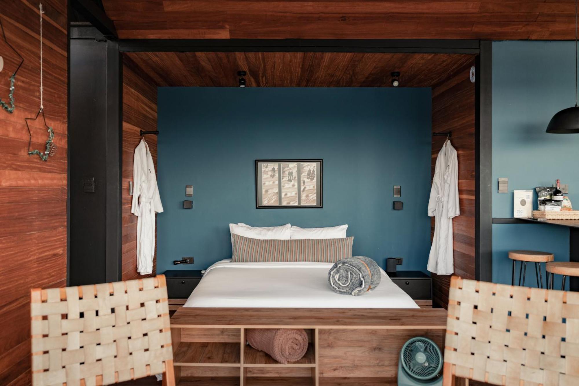 The Boato Hotel